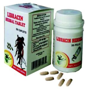 Libracin Herbal