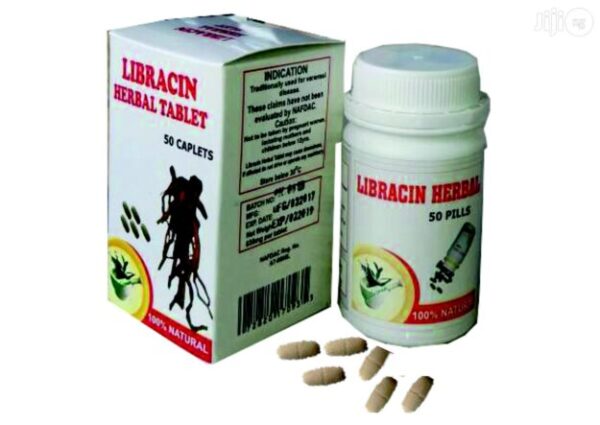 Libracin Herbal